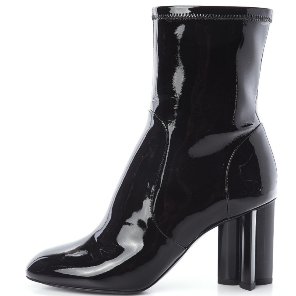 Louis Vuitton boots - Picture 3 of 4